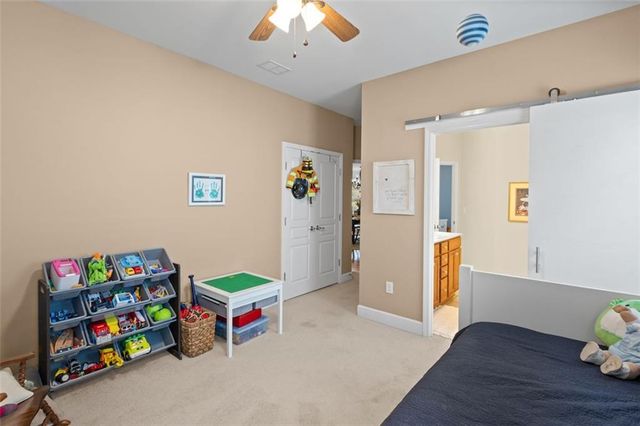 6707 AMHERST Drive, Hoschton, GA 30548