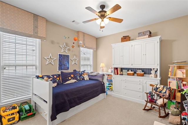 6707 AMHERST Drive, Hoschton, GA 30548