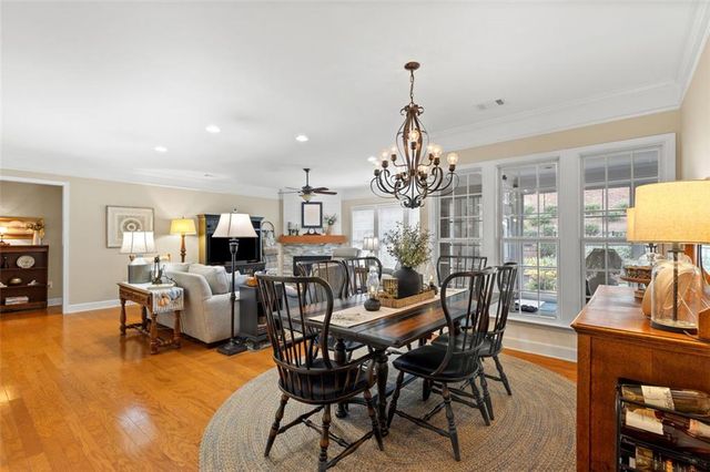 6707 AMHERST Drive, Hoschton, GA 30548