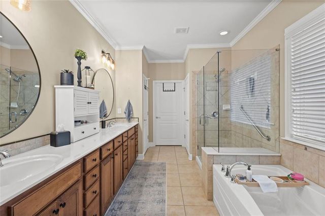 6707 AMHERST Drive, Hoschton, GA 30548