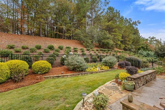 6707 AMHERST Drive, Hoschton, GA 30548