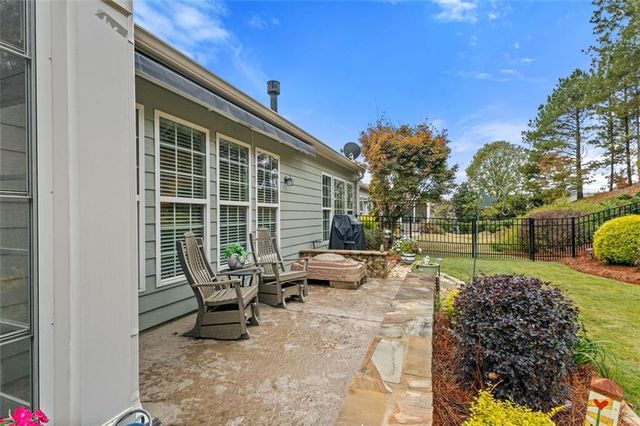 6707 AMHERST Drive, Hoschton, GA 30548