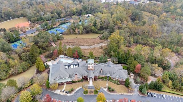 6707 AMHERST Drive, Hoschton, GA 30548