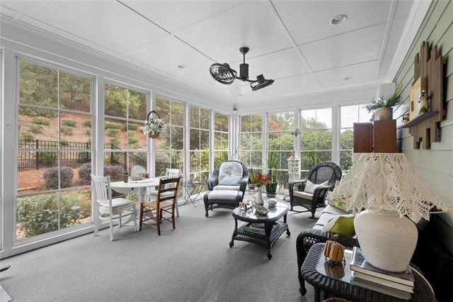 6707 AMHERST Drive, Hoschton, GA 30548