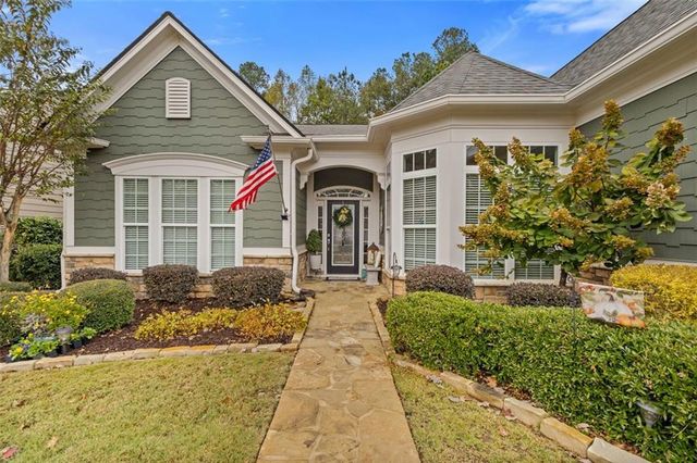 6707 AMHERST Drive, Hoschton, GA 30548