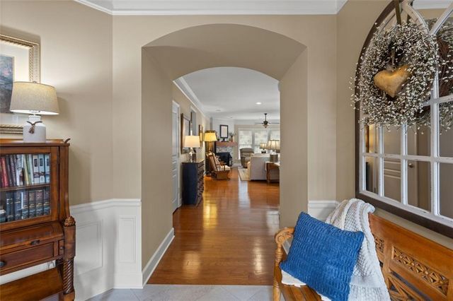 6707 AMHERST Drive, Hoschton, GA 30548