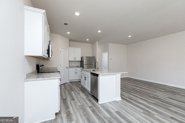 3986 Oakwood Terrace Court, Oakwood, GA 30566