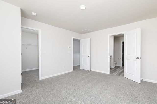 3986 Oakwood Terrace Court, Oakwood, GA 30566