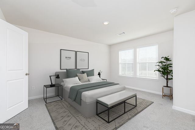 3986 Oakwood Terrace Court, Oakwood, GA 30566