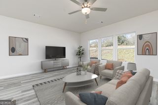 3986 Oakwood Terrace Court, Oakwood, GA 30566