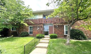 4229 Carrollton Drive C, Bridgeton, MO 63044