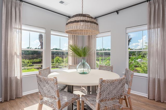 1088 Red Turnstone Run, Summerville, SC 29485