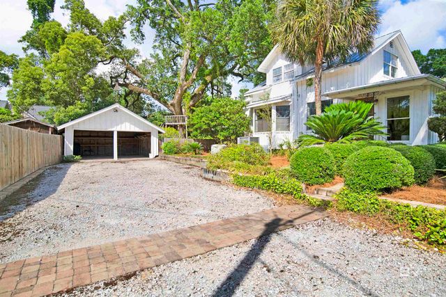 153 Orange Avenue, Fairhope, AL 36532