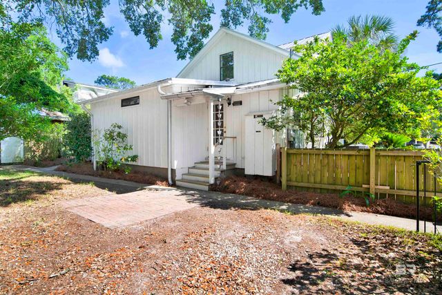 153 Orange Avenue, Fairhope, AL 36532