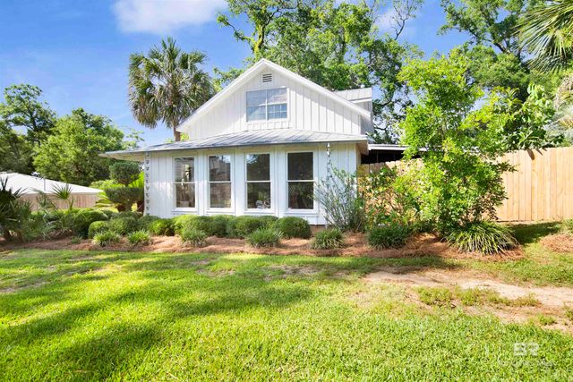 153 Orange Avenue, Fairhope, AL 36532