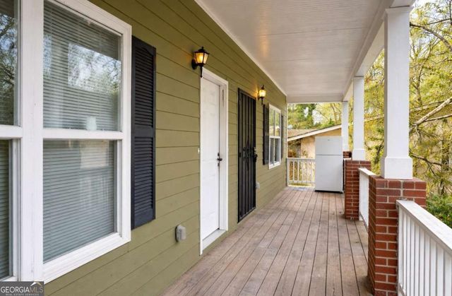 2054 Joseph E Boone Boulevard NW, Atlanta, GA 30314