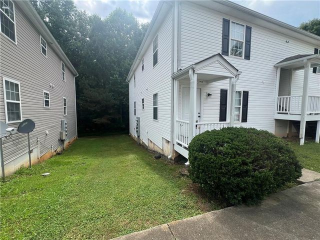 44 Hanna Drive, Talking Rock, GA 30175