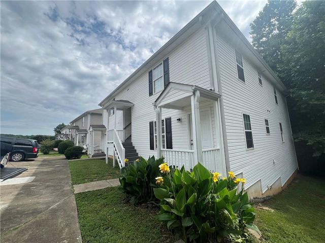 44 Hanna Drive, Talking Rock, GA 30175
