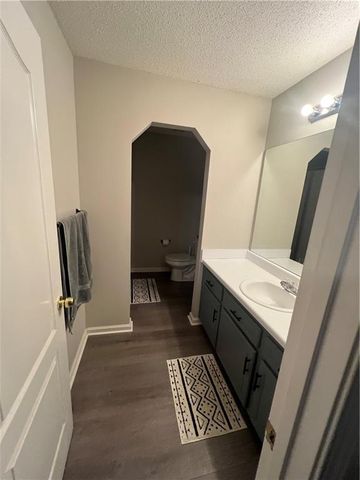 44 Hanna Drive, Talking Rock, GA 30175