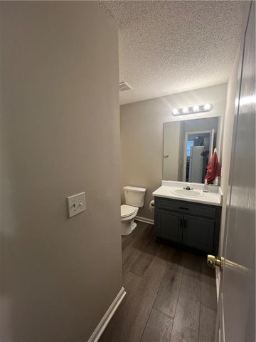 44 Hanna Drive, Talking Rock, GA 30175