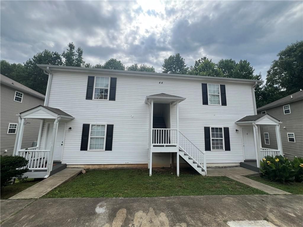 44 Hanna Drive, Talking Rock, GA 30175