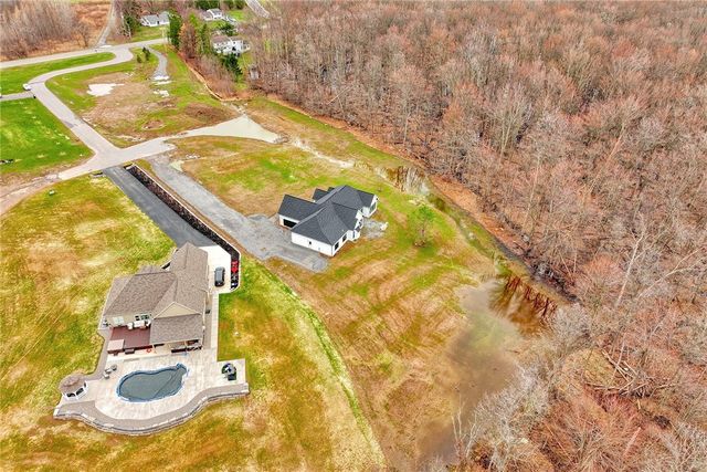 105 Yoruk Forest Lane 5, Rush, NY 14543