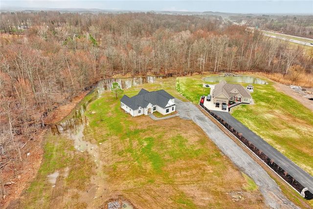 105 Yoruk Forest Lane 5, Rush, NY 14543