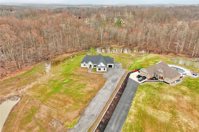 105 Yoruk Forest Lane 5, Rush, NY 14543