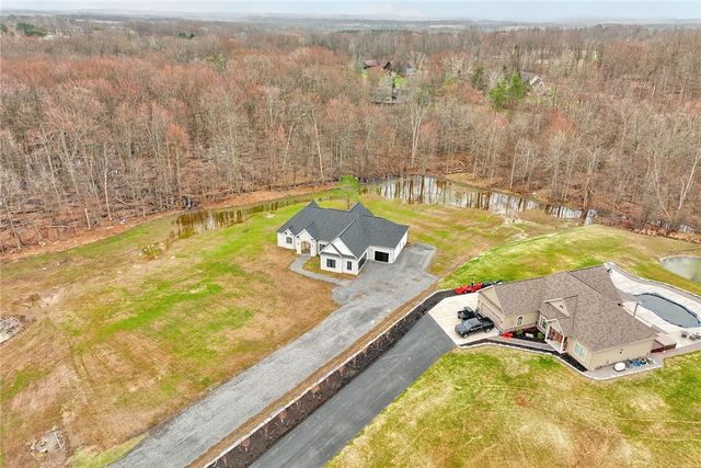 105 Yoruk Forest Lane 5, Rush, NY 14543