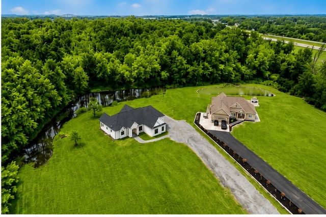 105 Yoruk Forest Lane 5, Rush, NY 14543
