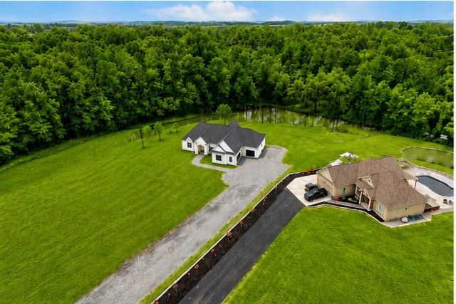 105 Yoruk Forest Lane 5, Rush, NY 14543