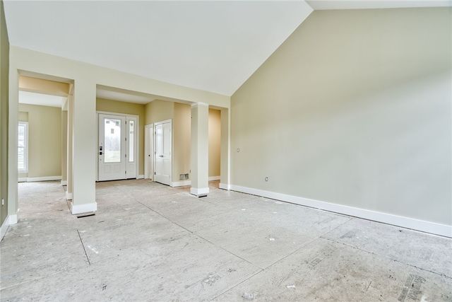 105 Yoruk Forest Lane 5, Rush, NY 14543