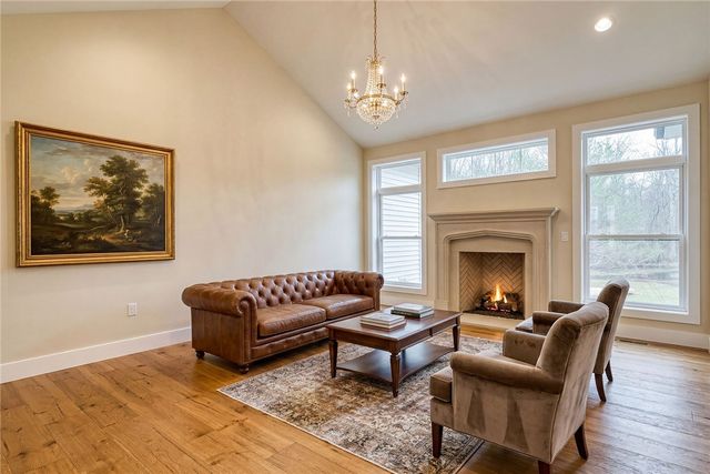 105 Yoruk Forest Lane 5, Rush, NY 14543