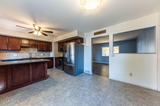 6033 Everwood Road, Toledo, OH 43613