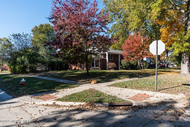 6033 Everwood Road, Toledo, OH 43613