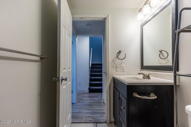 6033 Everwood Road, Toledo, OH 43613