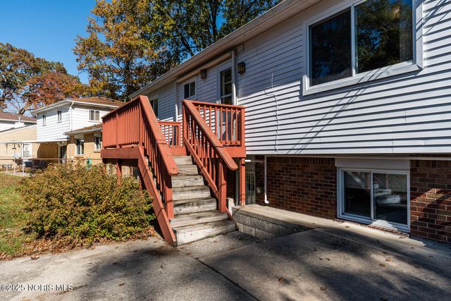 6033 Everwood Road, Toledo, OH 43613