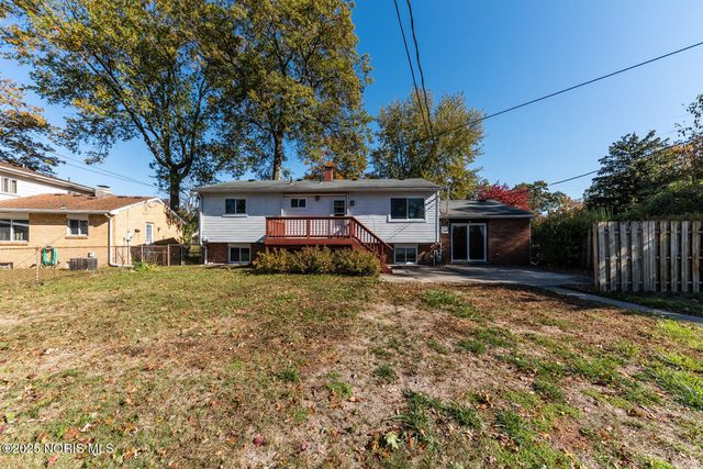 6033 Everwood Road, Toledo, OH 43613