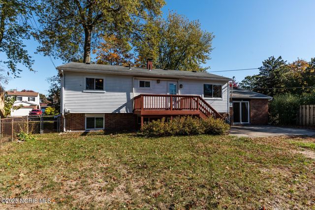 6033 Everwood Road, Toledo, OH 43613