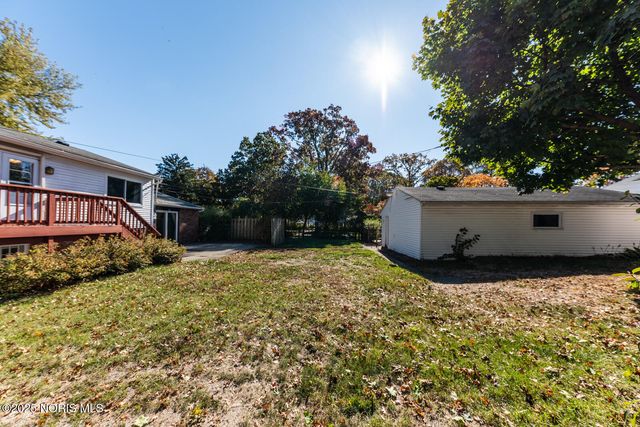 6033 Everwood Road, Toledo, OH 43613