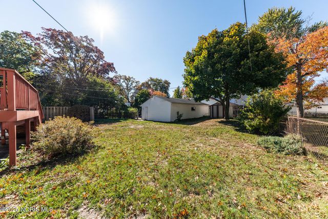 6033 Everwood Road, Toledo, OH 43613