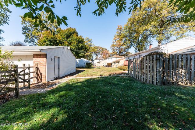 6033 Everwood Road, Toledo, OH 43613