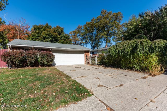 6033 Everwood Road, Toledo, OH 43613