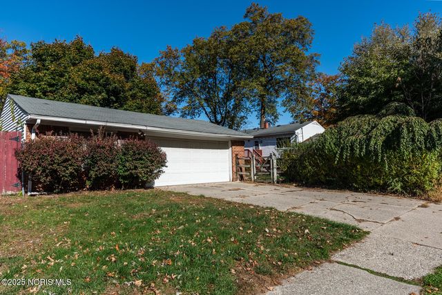 6033 Everwood Road, Toledo, OH 43613