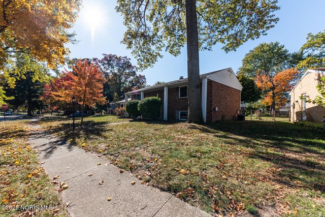 6033 Everwood Road, Toledo, OH 43613