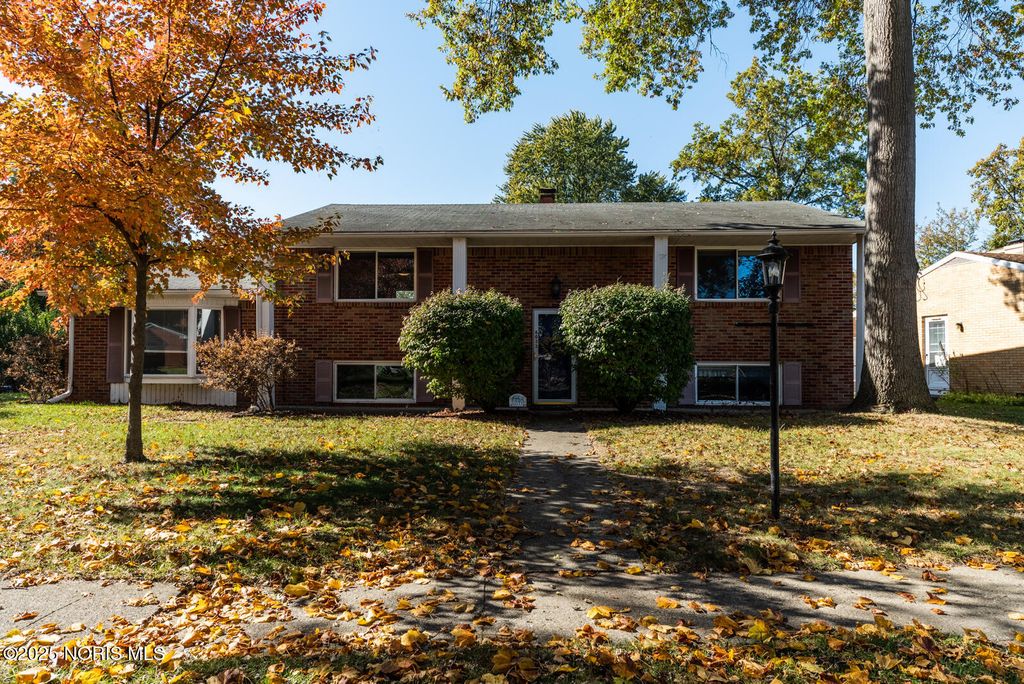 6033 Everwood Road, Toledo, OH 43613