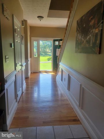 2811 TIMBER RIDGE RD, Capon Bridge, WV 26711