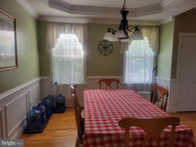 2811 TIMBER RIDGE RD, Capon Bridge, WV 26711