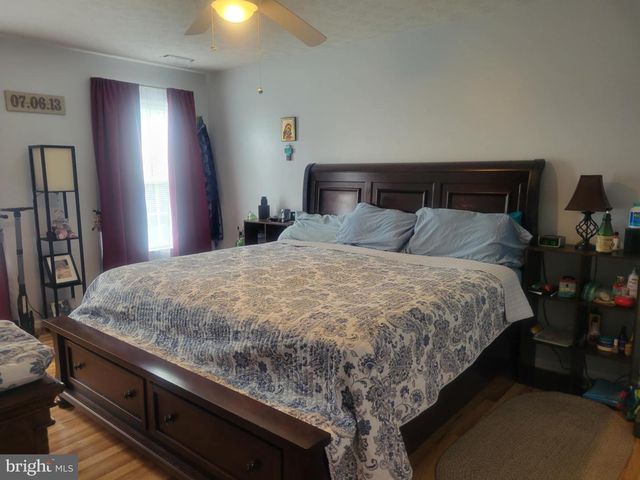 2811 TIMBER RIDGE RD, Capon Bridge, WV 26711