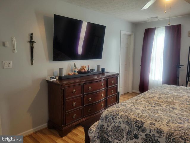2811 TIMBER RIDGE RD, Capon Bridge, WV 26711